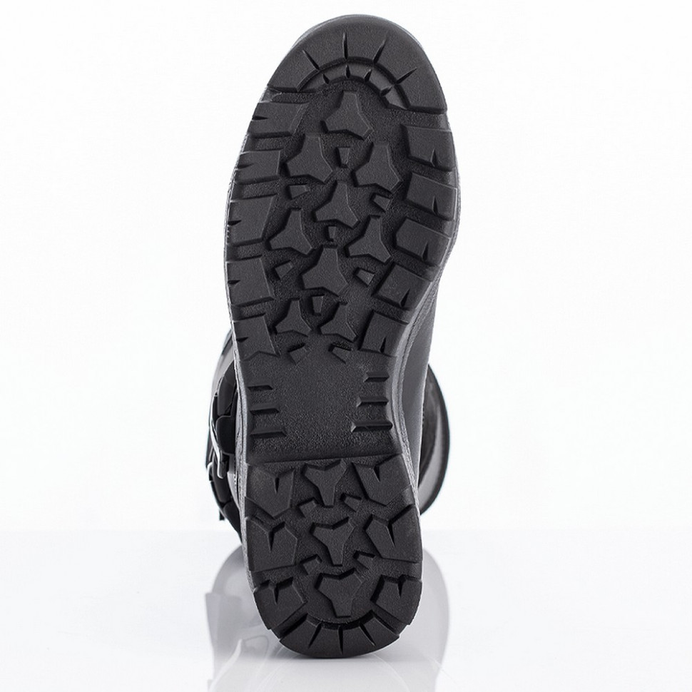 Мотоботинки RST Adventure-X CE Mens Waterproof Boot Black