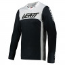 Мотоджерсі Leatt Jersey GPX 5.5 UltraWeld Black