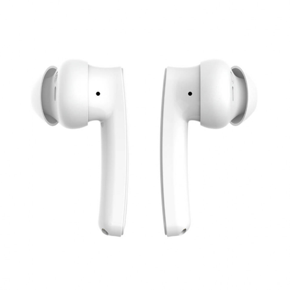 Наушники Mobvoi TicPods ANC Ice White