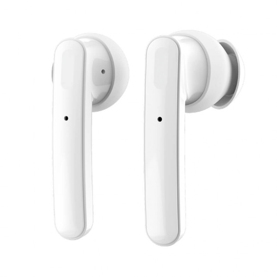 Наушники Mobvoi TicPods ANC Ice White