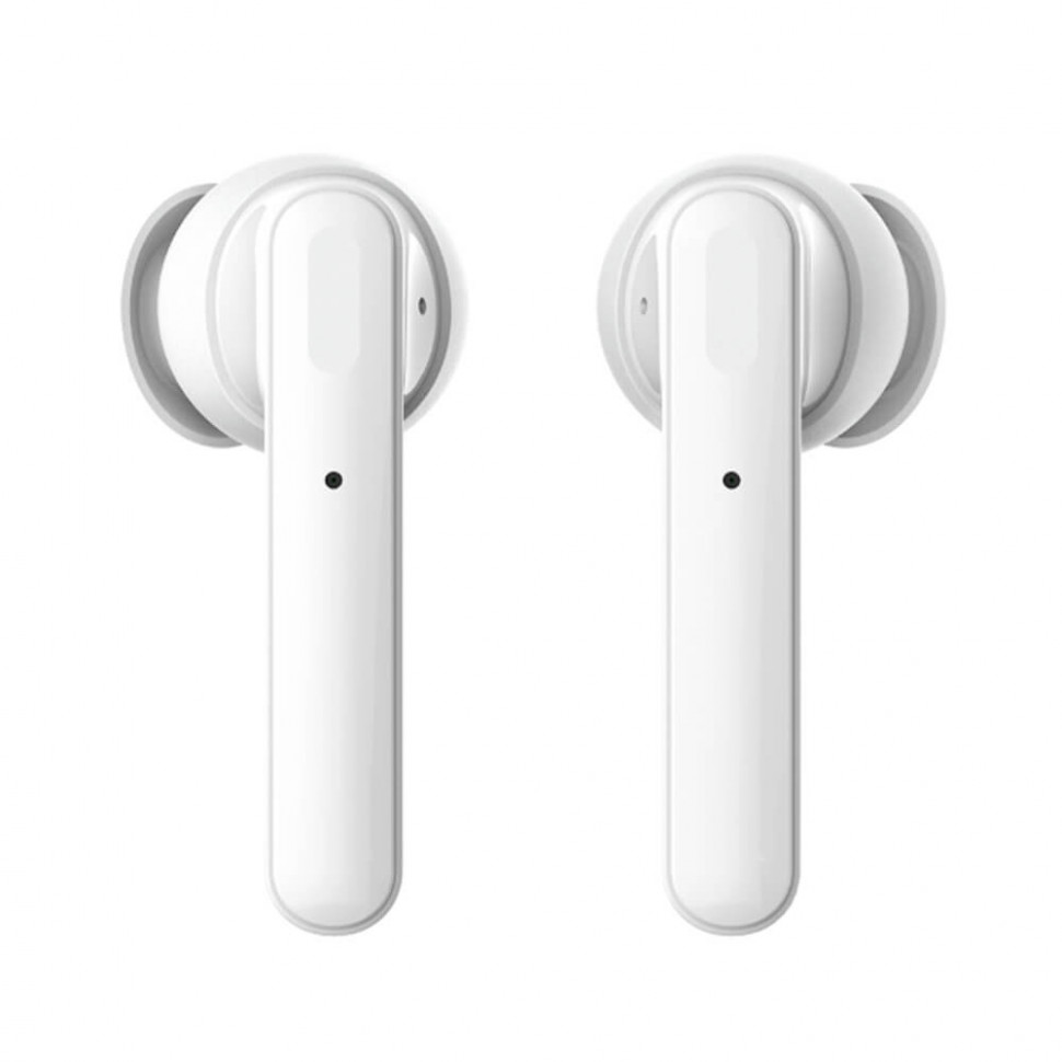 Наушники Mobvoi TicPods ANC Ice White