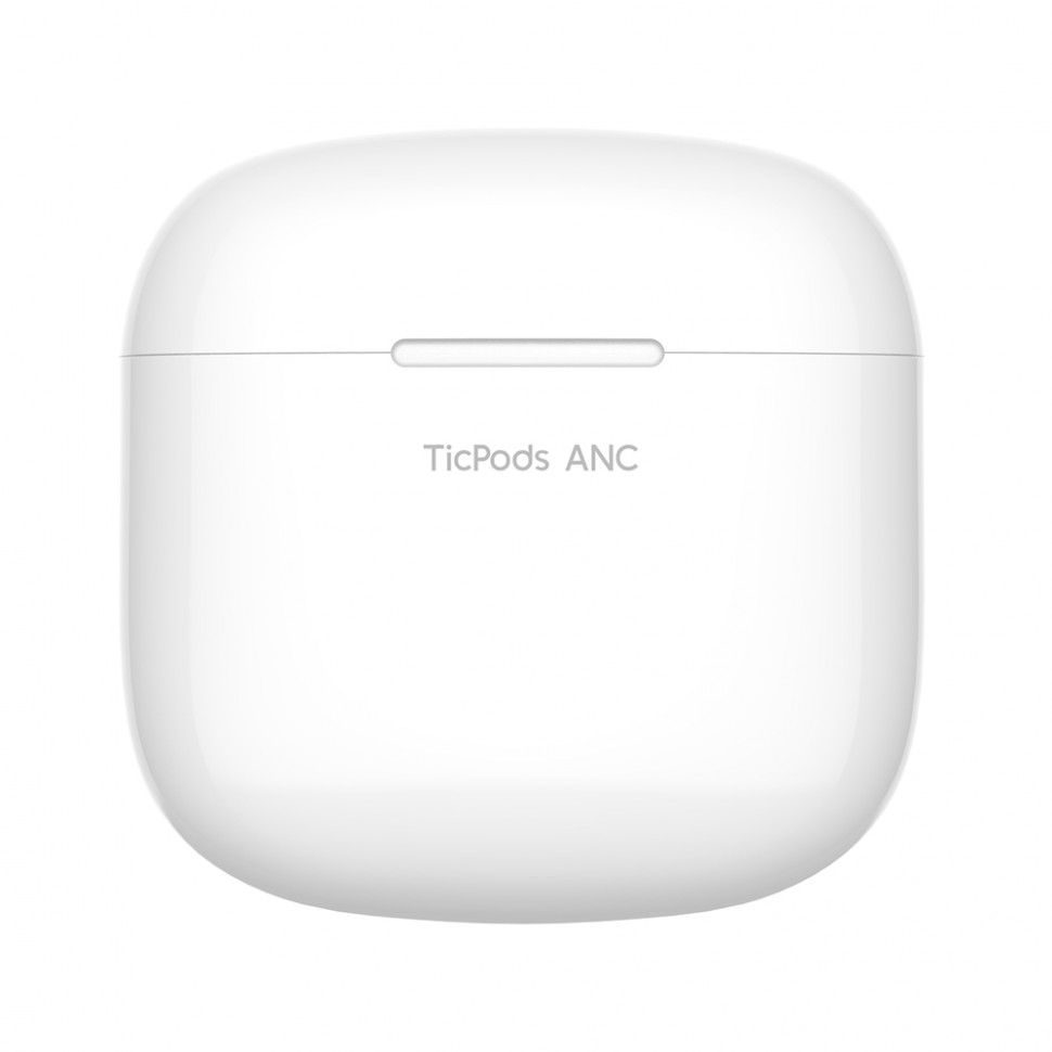 Наушники Mobvoi TicPods ANC Ice White