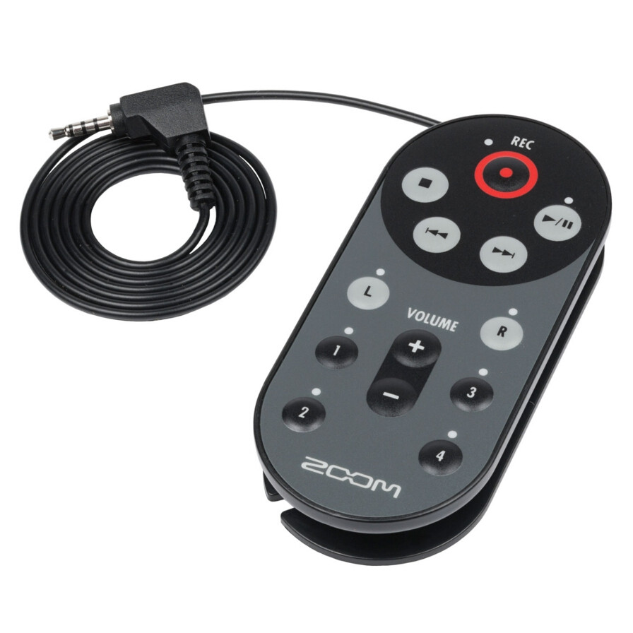 Рекордер Zoom H6 SET Black