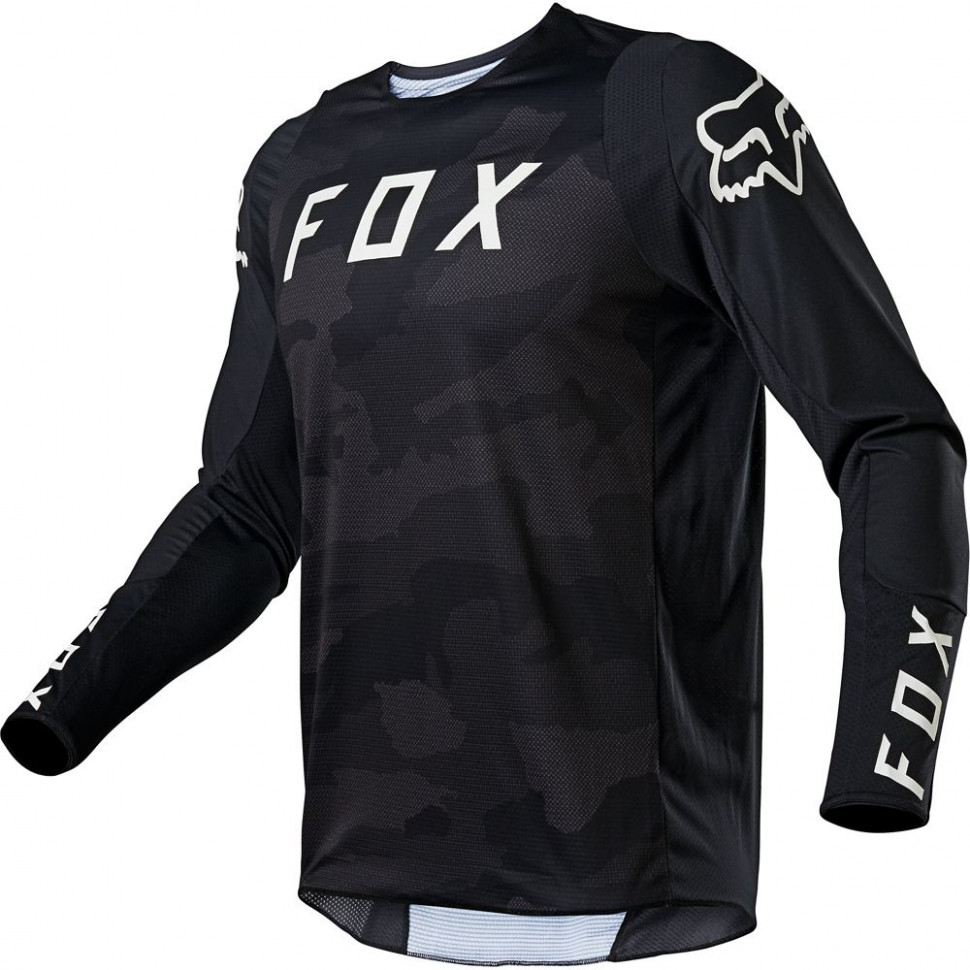 Мотоджерси Fox 360 Speyer Jersey Black