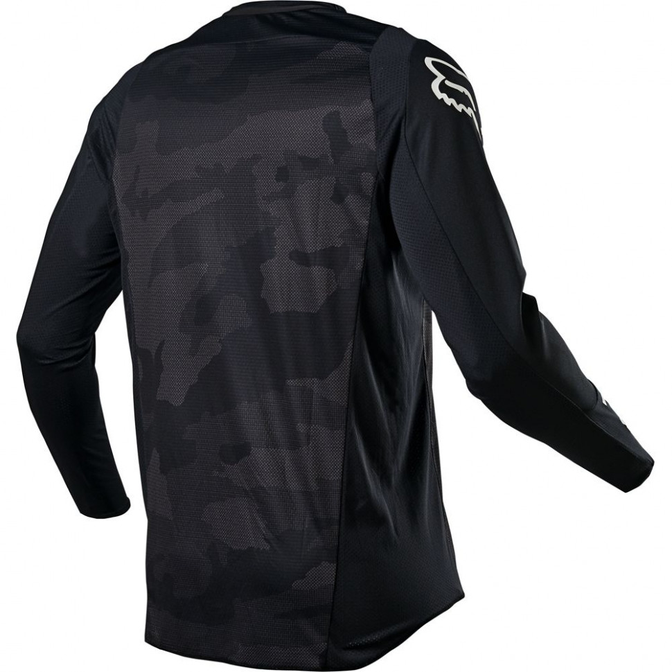 Мотоджерси Fox 360 Speyer Jersey Black