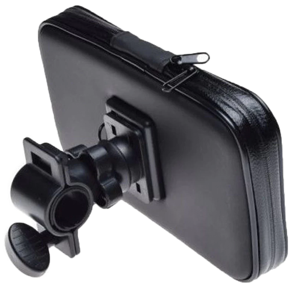 Держатель для телефона Leoshi LDT-002 Black