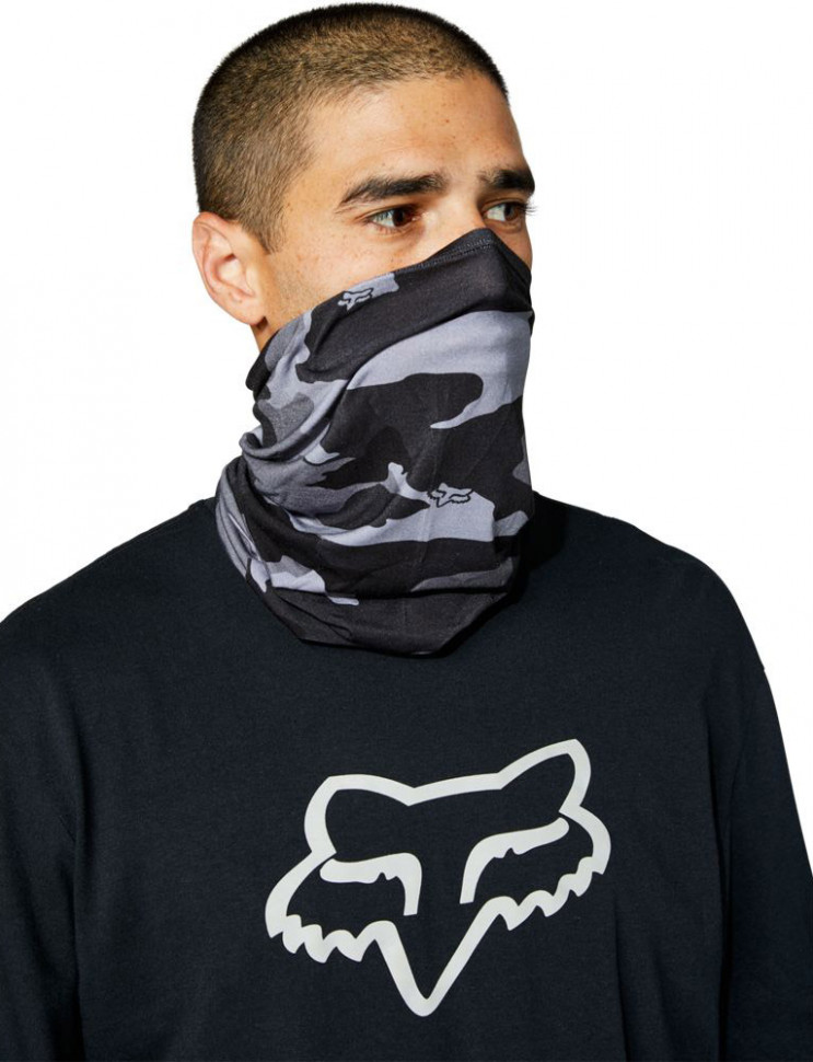 Бафф FOX Legion Neck Gaiter Camo (28766-247-OS)