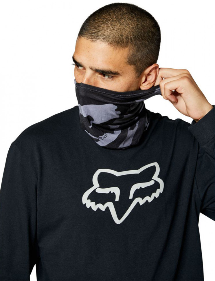 Бафф FOX Legion Neck Gaiter Camo (28766-247-OS)