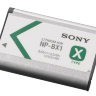 Аккумулятор Sony Rechargeable Battery Pack (NP-BX1)
