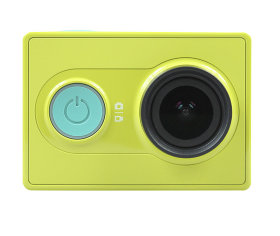 Екшн камера Xiaomi Yi Camera