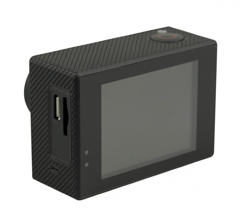 Екшн-камера SJCAM SJ5000X Elite 4K