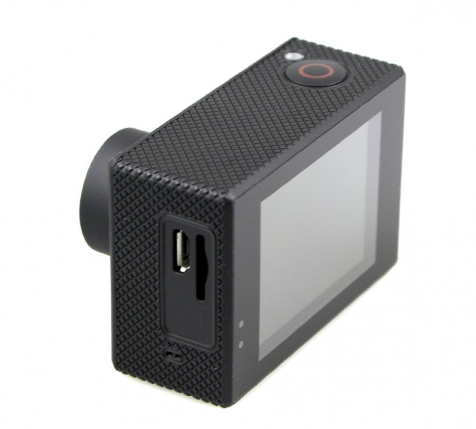 Екшн-камера SJCAM SJ5000X Elite 4K