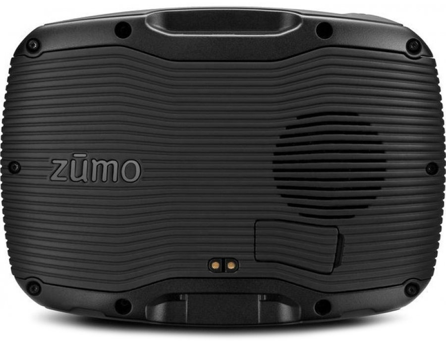 Garmin Zumo 395LM