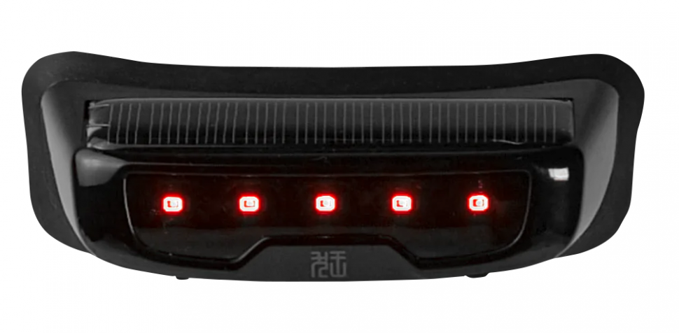 Интеллектуальный индикатор торможения LS2 Maniac L1 Helmets Smart Braking Indicator