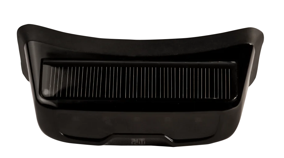 Интеллектуальный индикатор торможения LS2 Maniac L1 Helmets Smart Braking Indicator