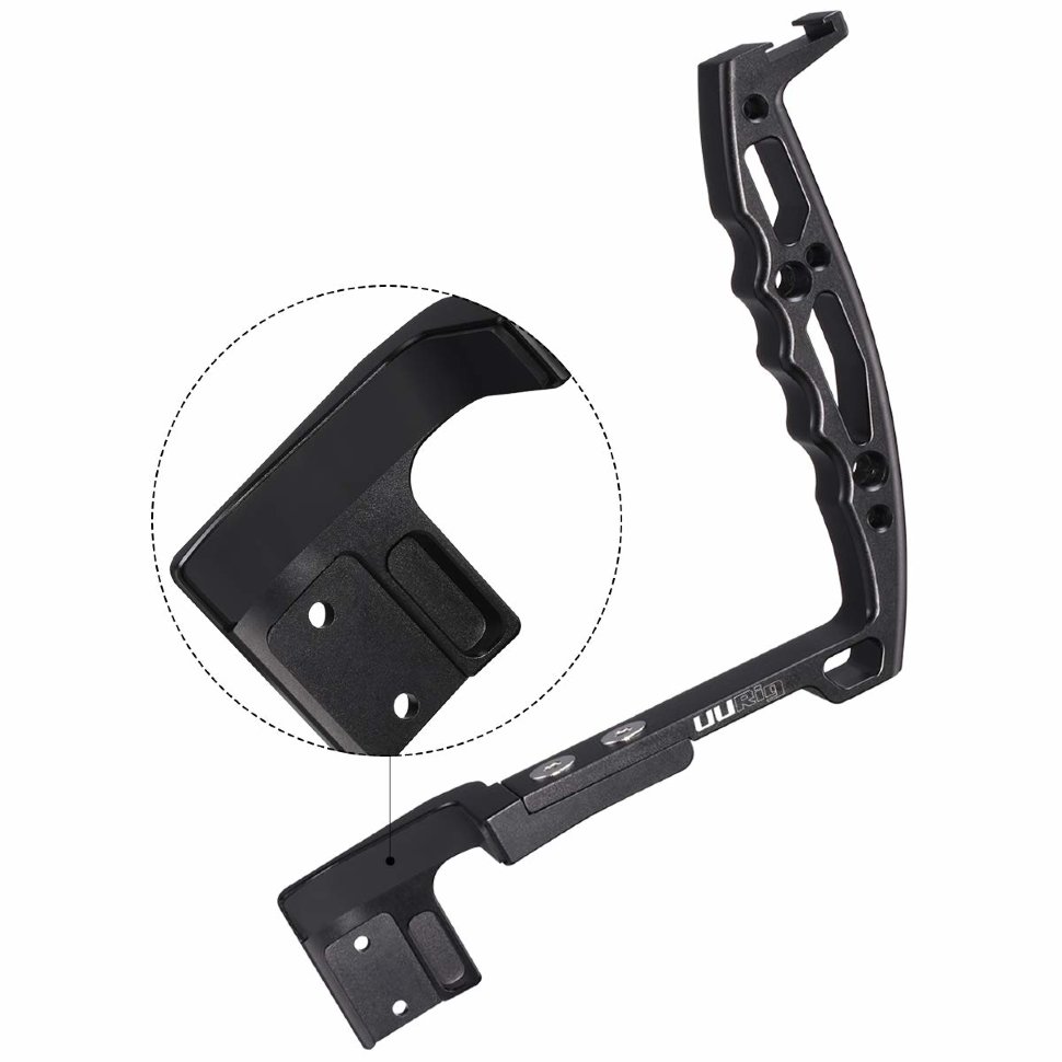 Ручка Ulanzi Agimbalgear Handy Sling Grip for DJI Ronin-SC (DH12)