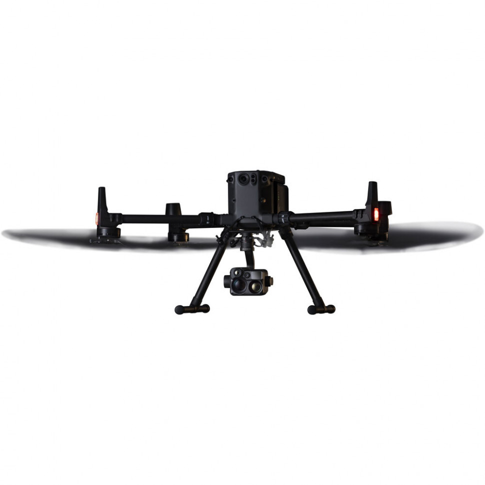 Підвіс із тепловізором DJI Zenmuse H20N EU для Matrice 300 RTK (CP.ZM.00000145.01)