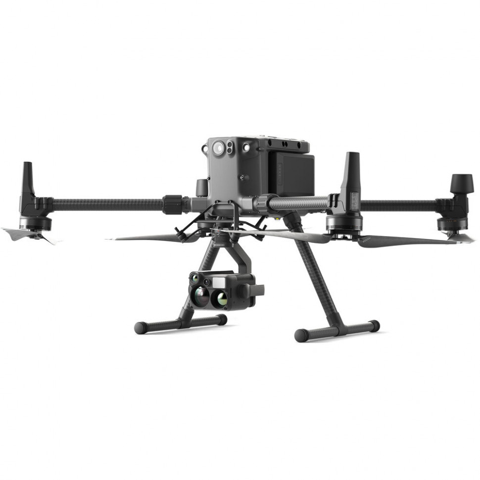 Підвіс із тепловізором DJI Zenmuse H20N EU для Matrice 300 RTK (CP.ZM.00000145.01)