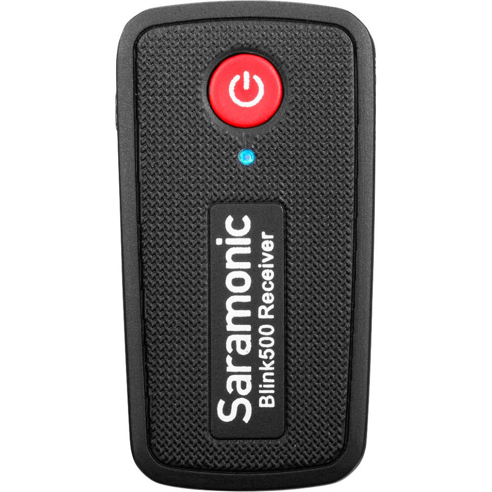 Радиосистема Saramonic Blink 500 B1 (TX + RX)