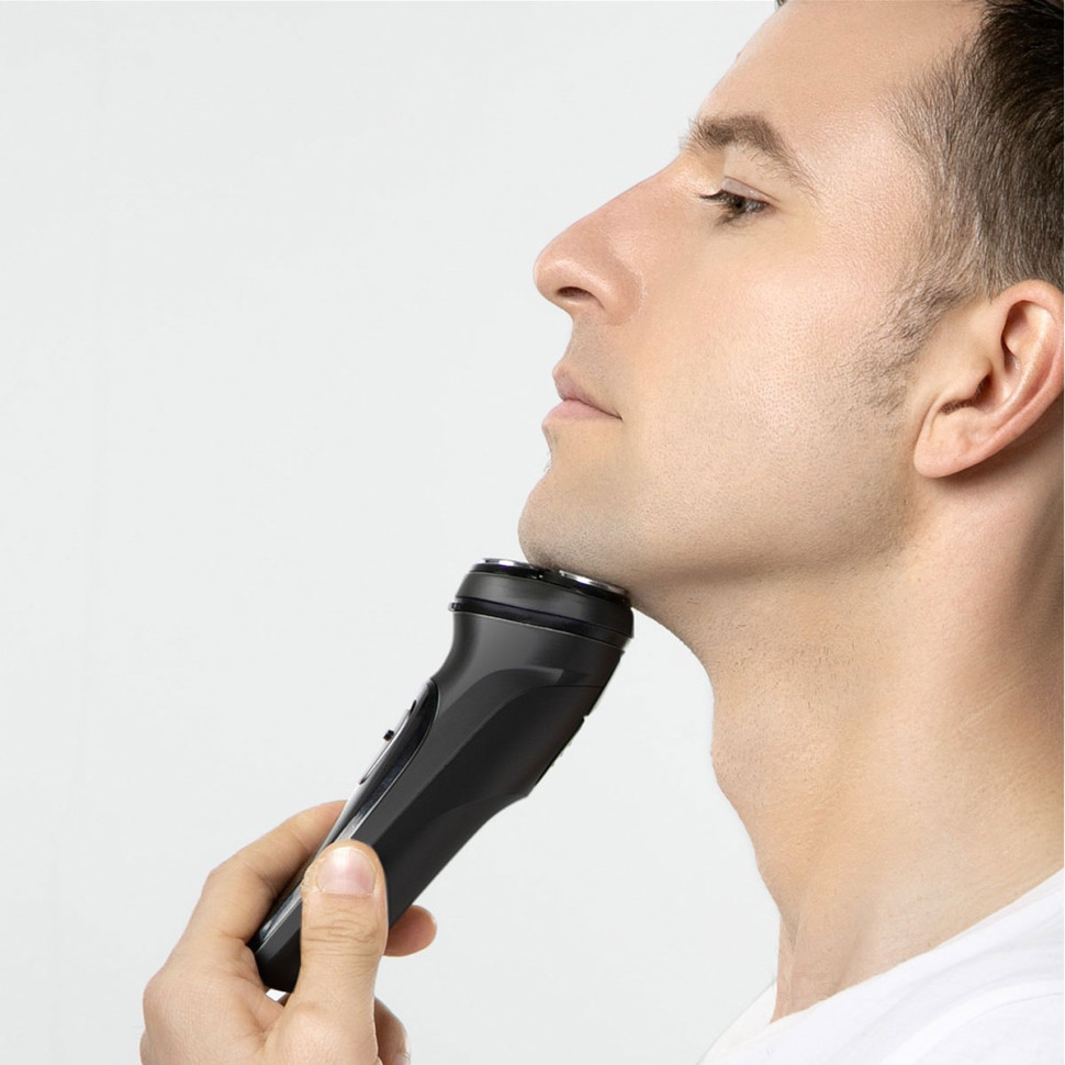 Электробритва мужская ENCHEN Blackstone C