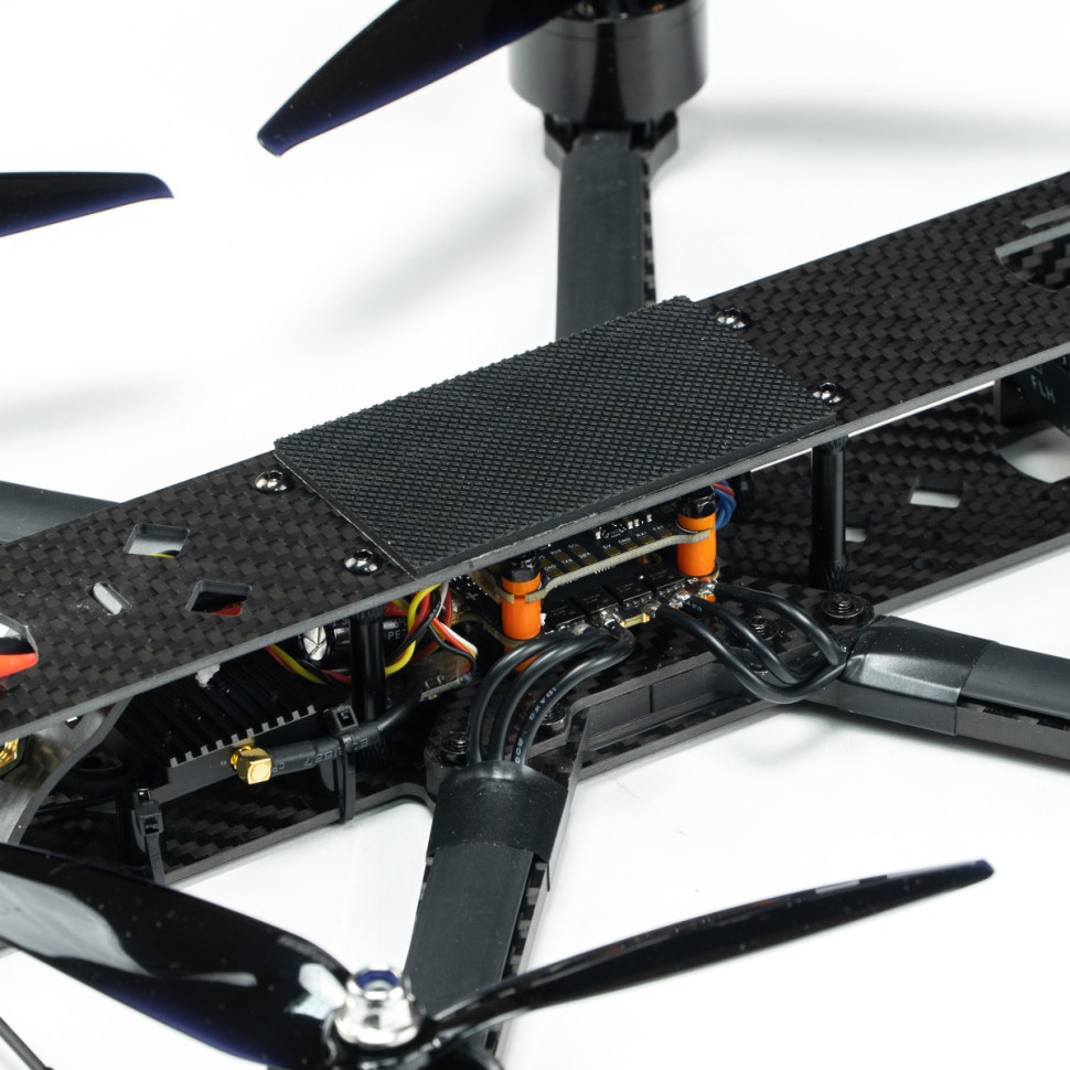 FPV Квадрокоптер FLH 7" дюймів 5.8G 2.5W ELRS 915MHz