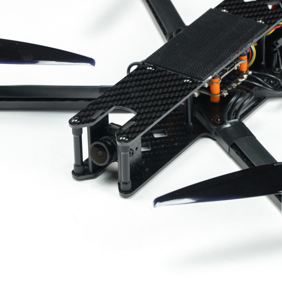 FPV Квадрокоптер FLH 7" дюймів 5.8G 2.5W ELRS 915MHz