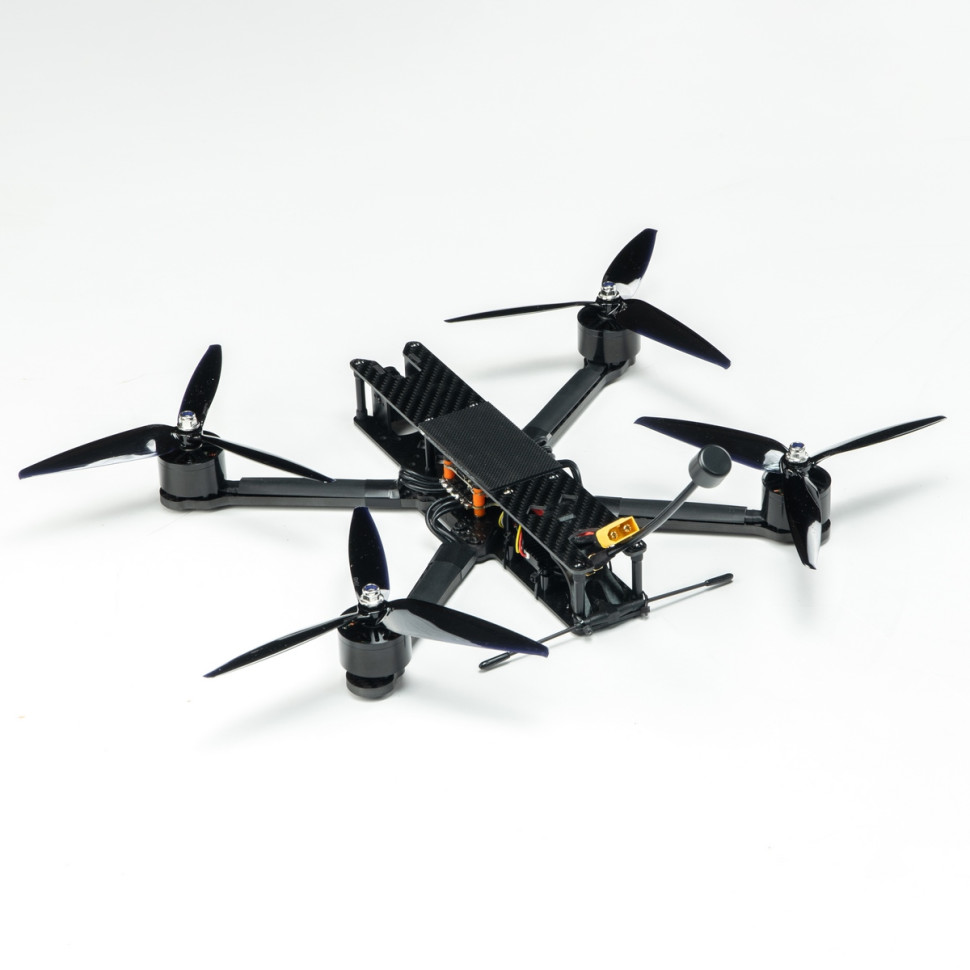 FPV Квадрокоптер FLH 7" дюймів 5.8G 2.5W ELRS 915MHz