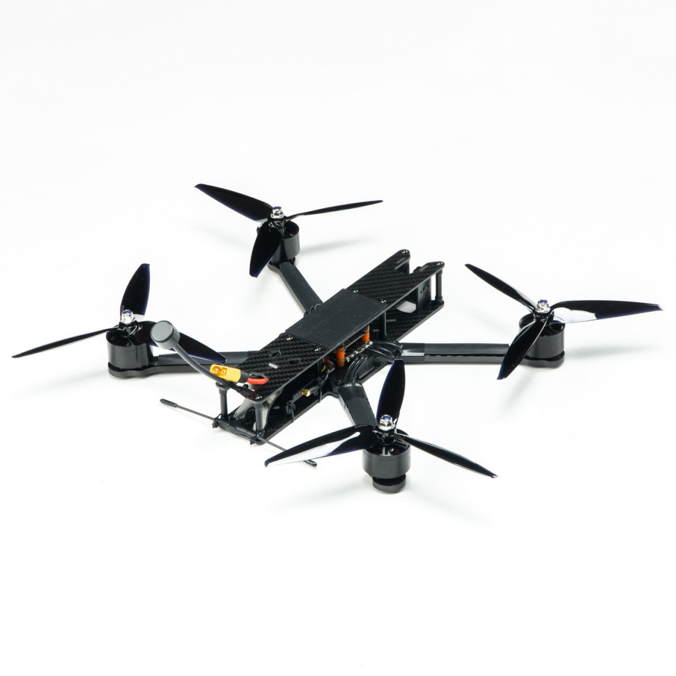 FPV Квадрокоптер FLH 7" дюймів 5.8G 2.5W ELRS 915MHz