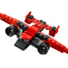 Конструктор Lego Creator: спортивний автомобіль (31100)