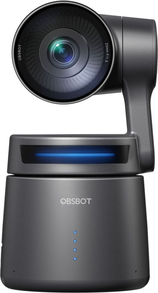 Веб-камера для стрімінгу OBSBOT Tail Air 4K (OBSBOT-TAIL-AIR)