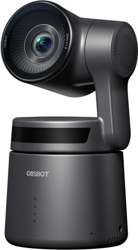 Веб-камера для стрімінгу OBSBOT Tail Air 4K (OBSBOT-TAIL-AIR)