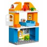 Конструктор Lego Duplo: сімейний будинок (10835)