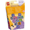 Конструктор Lego Friends: игровая шкатулка Эммы (41404)