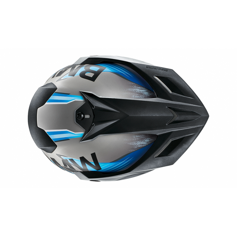 Мотошлем BMW Motorrad GS Carbon Trophy