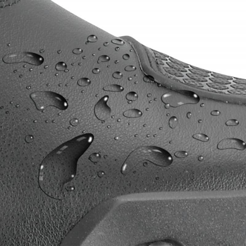 Мотоботы Buse Superbike Black/Red