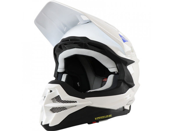 Мотошлем Shoei VFX-WR White