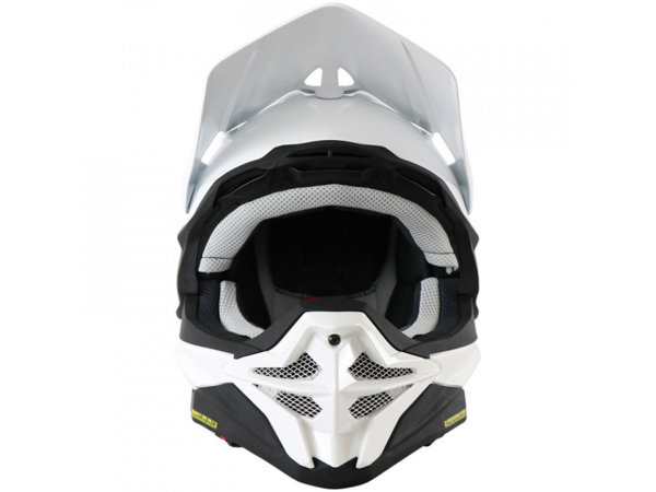 Мотошлем Shoei VFX-WR White