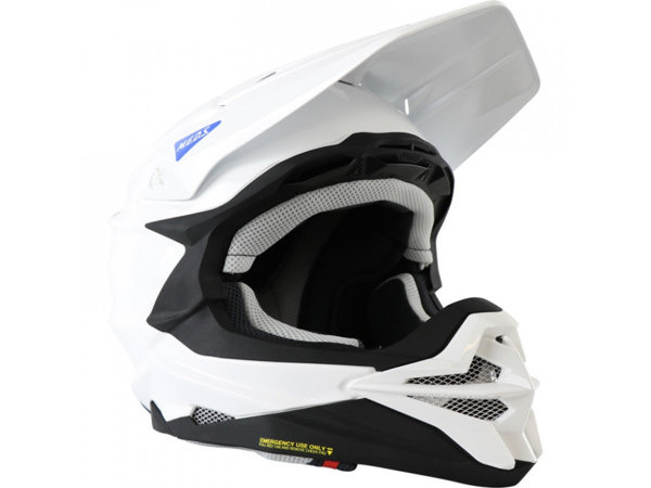 Мотошлем Shoei VFX-WR White