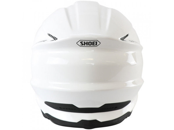 Мотошлем Shoei VFX-WR White