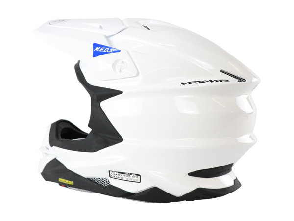 Мотошлем Shoei VFX-WR White