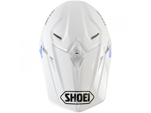 Мотошлем Shoei VFX-WR White