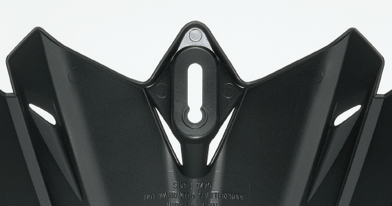 Мотошлем Shoei VFX-WR White