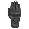 Мотоперчатки кожаные Oxford Hawker MS Glove Black