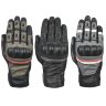 Мотоперчатки кожаные Oxford Hawker MS Glove Black