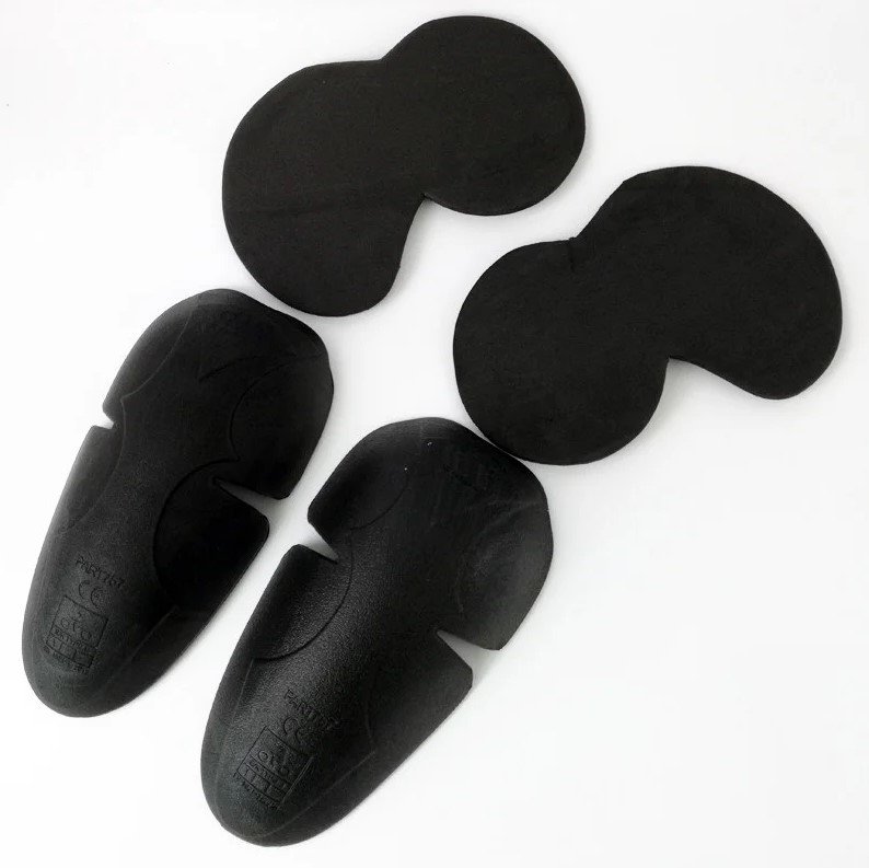 Мотоджинсы Scoyco P043 Blue