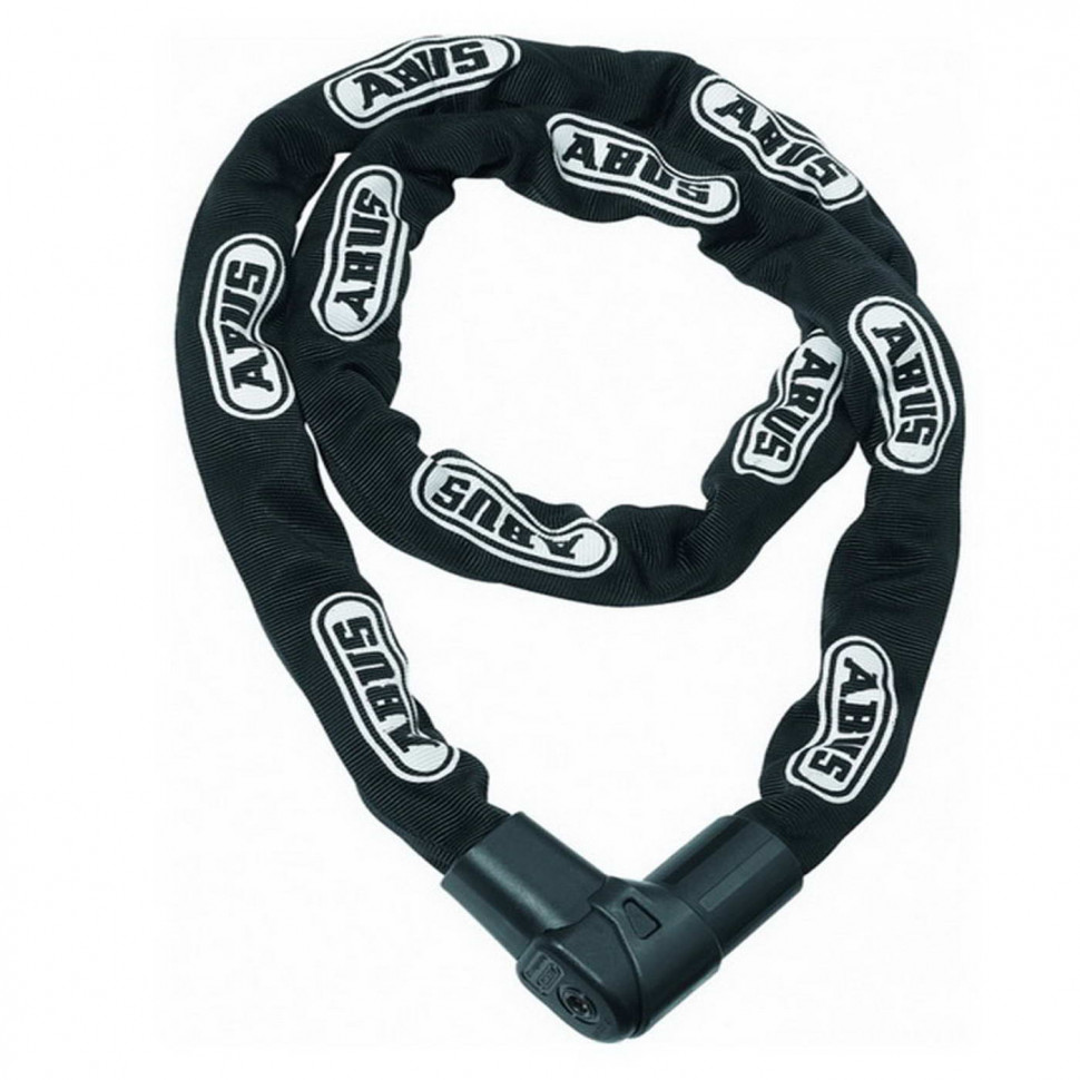 Мотозамок з ланцюгом ABUS 1010/140 City Chain (125270)