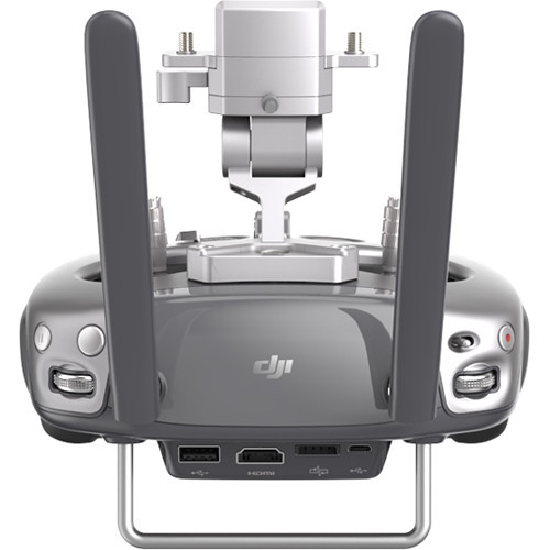 Квадрокоптер DJI Inspire 2 X7 Standard Kit (CP.IN.00000011.01)