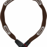 Мотозамок з ланцюгом ABUS 6806K /75 Catena Brown (825187)