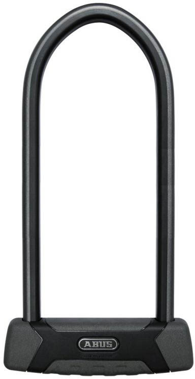 Мотозамок U-образний ABUS 540 /160HB300 Granit X-Plus (111792)