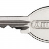 Мотозамок навесной ABUS 70AL/45 Silver (502613)